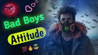 Top 5 Boys 😈 Attitude Ringtone 202 || 🔥 Attitude Ringtone || Inshot music ||  #inshotmusic