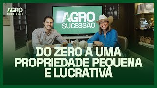 LISIA SÁ- Agro Sucessão #14