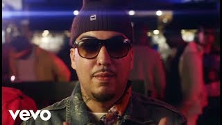 French Montana - Everything's A Go (Explicit) (Official Video)