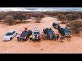 2020 Kiribati- Longreach Outback Community Christmas Party