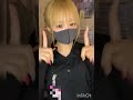 バイト先で撮った *´艸｀ 　愛してる！！チュッ💖　 jk youtuber trending tiktok