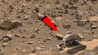 Explore Mars' Jezero Crater with NASA's Perseverance Rover - Sol 1190 | Mars Latest Video