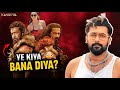 Kanguva Movie Review 😳 | Suriya | Bobby Deol | Ghaus Star