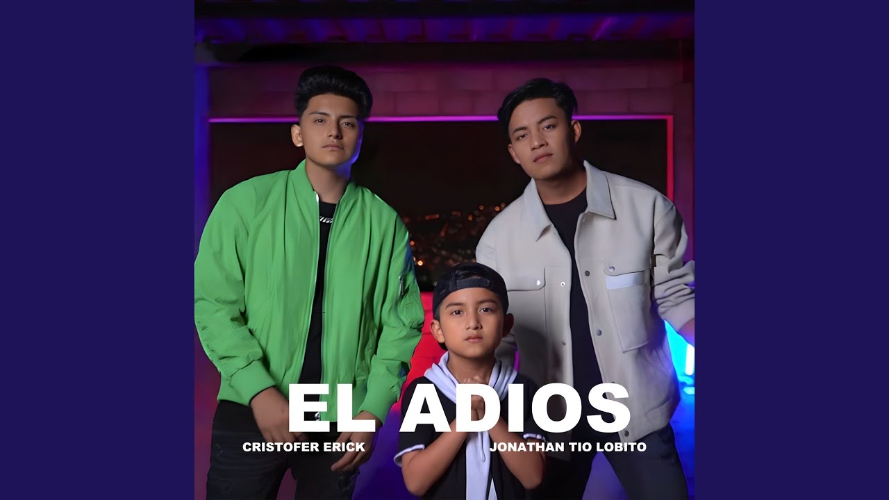 El Adios Youtube Music