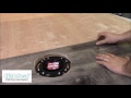 calflor clickseal how to properly guard your laminate u0026 wood flooring from water damage