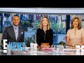 The Today Show REVEALS Hoda Kotb’s Replacement | E! News