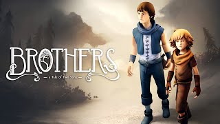 BROTHERS A TALE OF TWO SONS Gameplay Walkthrough (Full Game) No Commentary