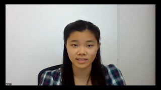 Harnessing the Power of Education to Spread Equality | Margaret Lee | TEDxYouth@FortBowieStreet