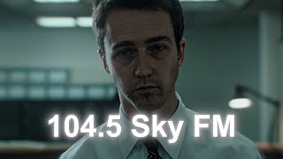 [4K] Narrator | 104.5 Sky FM | Fight Club Edit