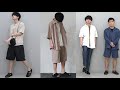 【絶対買い】安くてかっこいいuniqloのコラボアイテムは低身長が着るとどうなる？後編！