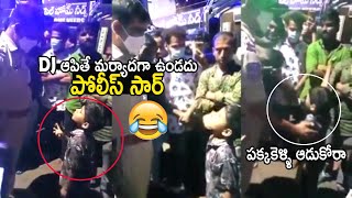 FUN VIDEO 😂 6 Years Boy Funny Conversation With Police | Latest Viral Videos | Life Andhra Tv