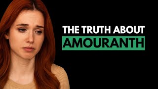 Amouranth EXPOSED: What no one tells you...