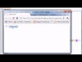 Beginner JavaScript Tutorial -- 40 -- Simple Form Validation
