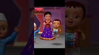 விநாயக சக்தி விநாயக-Vinayagar Song | Tamil Rhymes \u0026 Kids Songs | Infobells #tamilrhymes