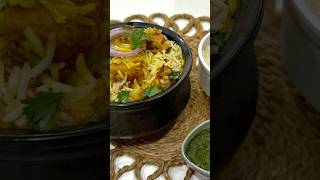 शाही कटहल दम बिरयानी – स्वाद जो याद रह जाए! | Kathal Dum Biryani – A Royal \u0026 Flavorful Delight!