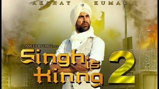 Singh is King 2 | 31 Interesting Facts | Akshay kumar | Katrina kaif | Upcoming movie