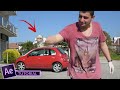 Perspective Trick | Zach King Style - After Effects Tutorial