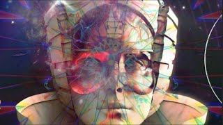 Psychedelic Trance End of the Year 2022 mix part 4