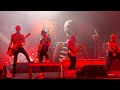 Sum 41: The Hell Song - Pittsburgh, PA - 05/03/2022 - Stage AE