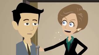 Workplace Harassment CaseStudy8