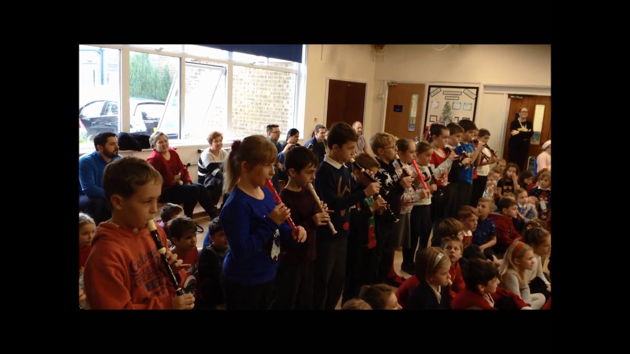 Music Assembly - YouTube