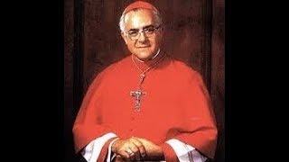 Funeral Mass of Humberto Cardinal Medeiros - September 23, 1983 - Holy Cross Cathedral, Boston, MA