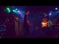 GREEN LUNG Live Brudenell Social Club