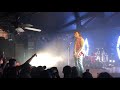 Morgan Wallen - You Make It Easy - Bloomington Indiana
