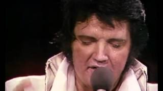 Hurt (Live 77) - Elvis Presley (Sottotitolato)