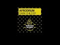 Dark Child (Original Agenda Mix) - AfroDrum (Kemet Soul Records)