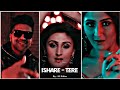 Ishare Tere - Guru Randhawa Status || WhatsApp Status || Lofi (Slowed Reverb Status) ✨ Status