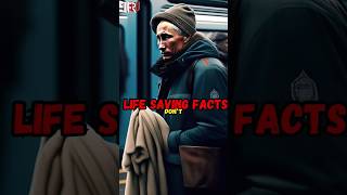 Facts That Can SAVE Your Life 👀Ep43 #short #shorts #viralshorts