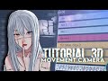 Tutorial 3D Movement Camera - Alight Motion Versi 4.0.0 (Bahasa Indonesia)