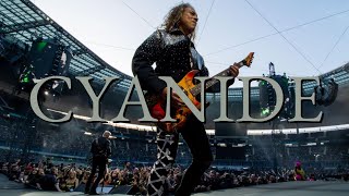 Metallica: Cyanide - Live In Paris, France (May 19, 2023) [Multicam]
