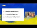 Що таке справжнє безбарʼєрне місто Анна Денисенко кураторка ЛУН Місто @goiteens_parents