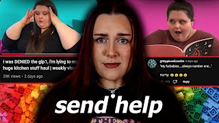 Amberlynn Reid Is Kidding Herself┃ALR Reaction