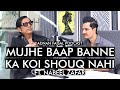 Nabeel Zafar | Bulbulay | Adnan Faisal Podcast