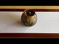 《茶道点前の準備》 風炉・薄茶点前　 sadou japanese tea ceremony