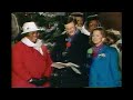 WFSB: The 1989 Channel 3 Carol Sing - Clip (1989)