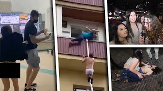 AbruptChaos #1 - [Reddit Compilation #53]