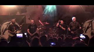 Alastor - Nieprawdopodobne - Rock\u0026Rose Fest Kutno 2017