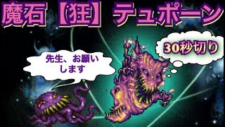 ffrk 魔石 テュポーン 30秒 【字幕解説】