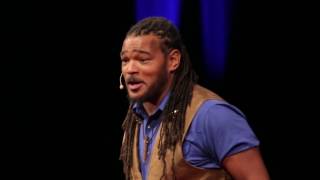 You are the exclusive author of your story | Jovan Mays | TEDxMileHigh
