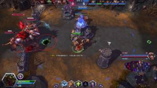 【Leggy】4/14 暴雪英霸 Heroes of the Storm