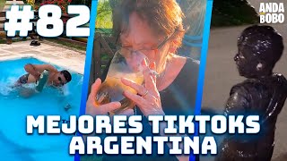 MEJORES TIKTOKS ARGENTINA #82