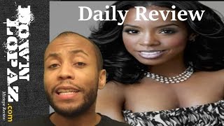 Kelly Rowland Gimmie Love | Review
