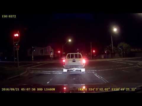 20160921 - AV80UA (NSW) 20160921 - AV80UA (NSW)
