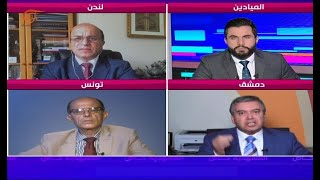 المشهديّة | المشهديّة - خاص: قيس سعيّد.. عامٌ على الرئاسة | 2020-10-23