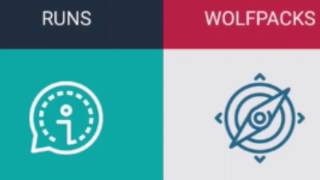 WolfPack - Walkthrough