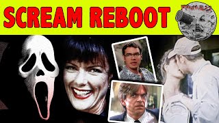 How we would reboot Scream from the beginning | Frumess